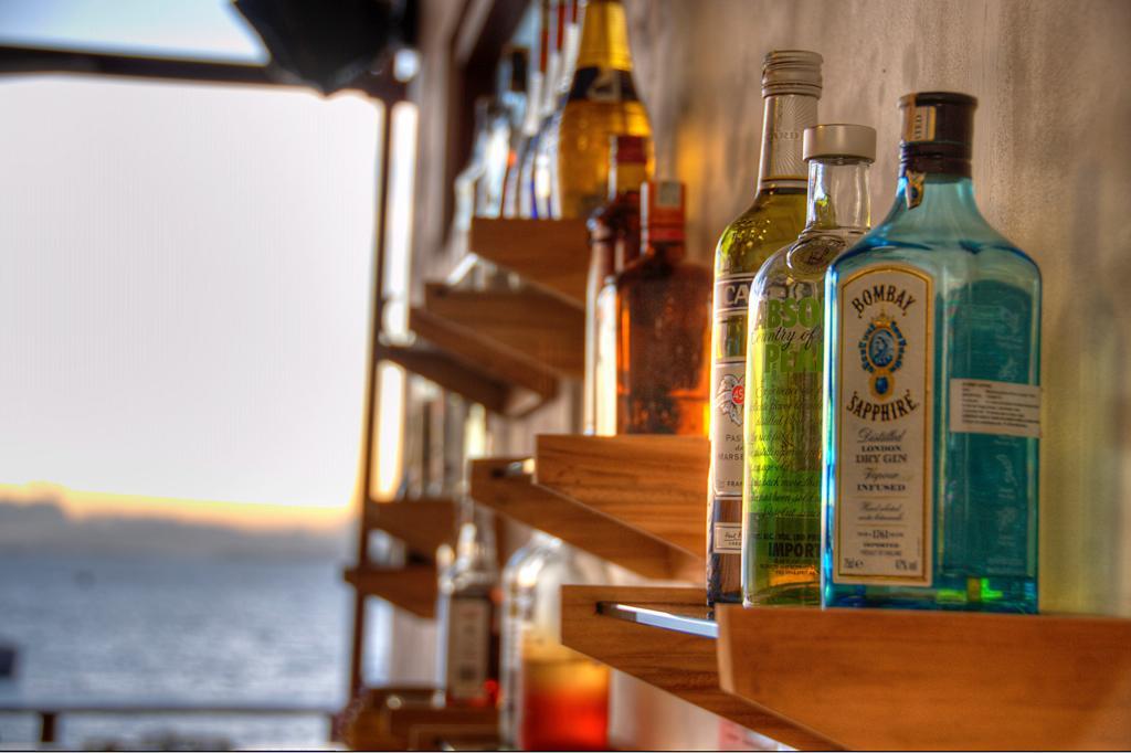 לבואן באג'ו Blue Marlin Dive Komodo מראה חיצוני תמונה